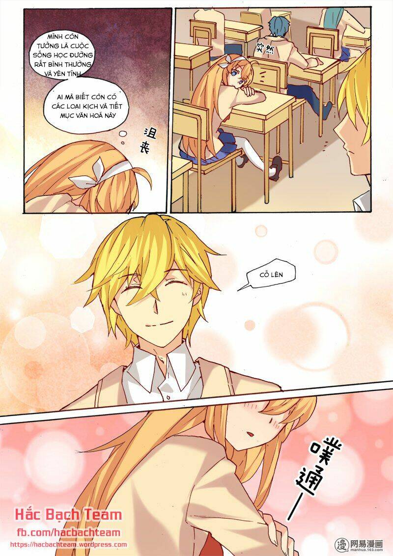 câu chuyện tuyệt vời của sao chapter 6 11