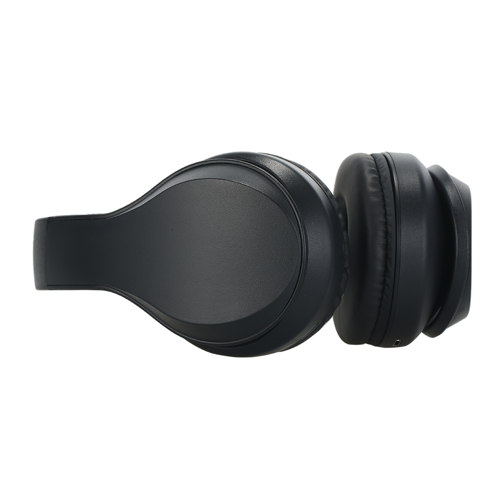 Tai Nghe Không Dây Chơi Game OY712 Bluetooth 5.0 Chống Ồn AUX IN Có Thể Gập Lại Được