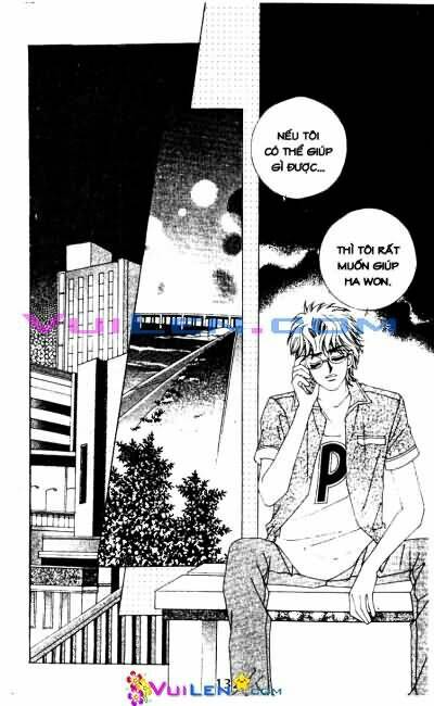 tìm lại tình yêu chapter 119 13