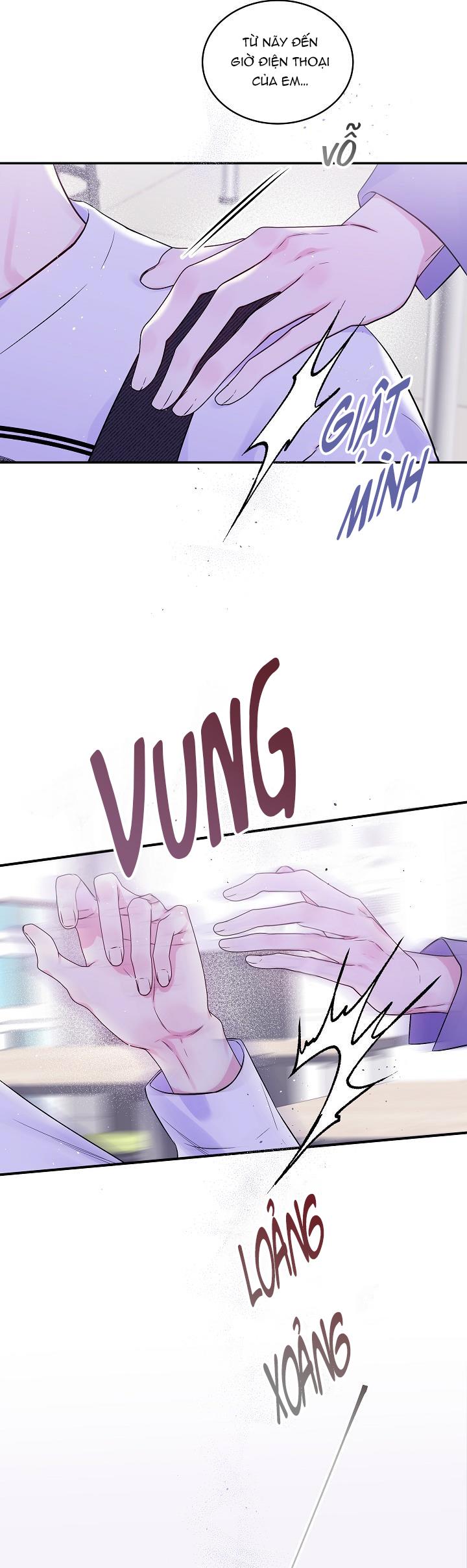 bình minh thứ hai chapter 40 7