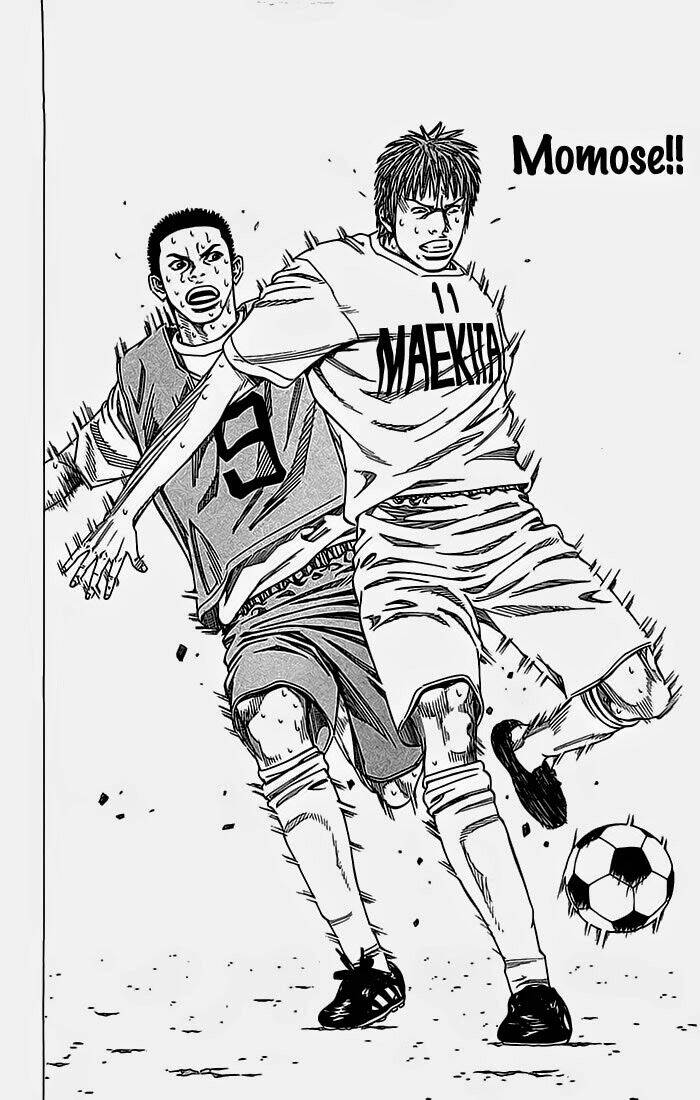 angel voice chapter 28 19