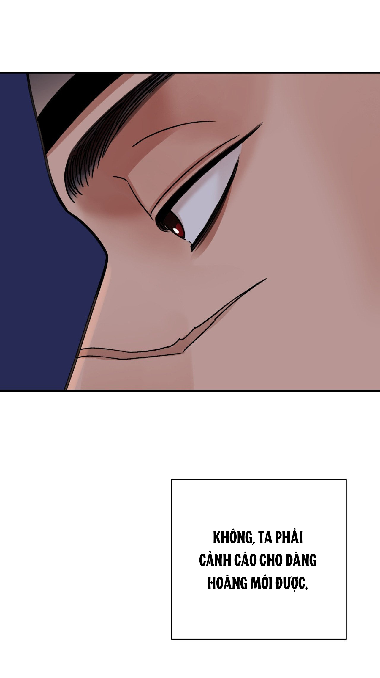 [18+] trượng kiếm tựa hoa chapter 54.1 11