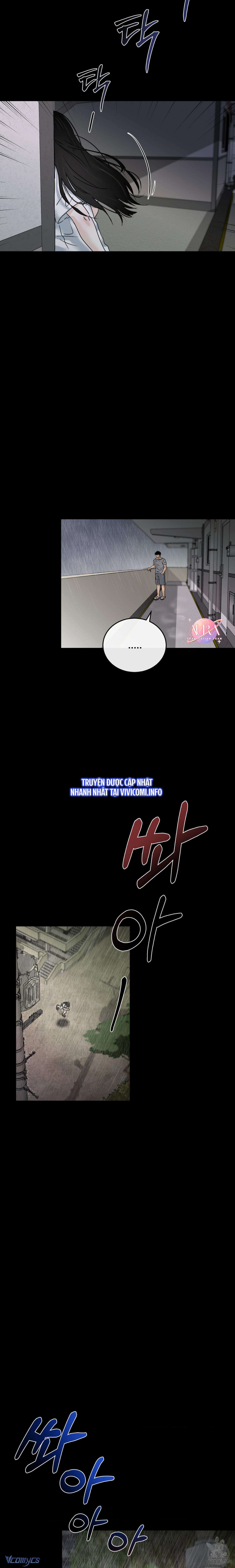 [18+] trở thành gia đình chapter 2 6