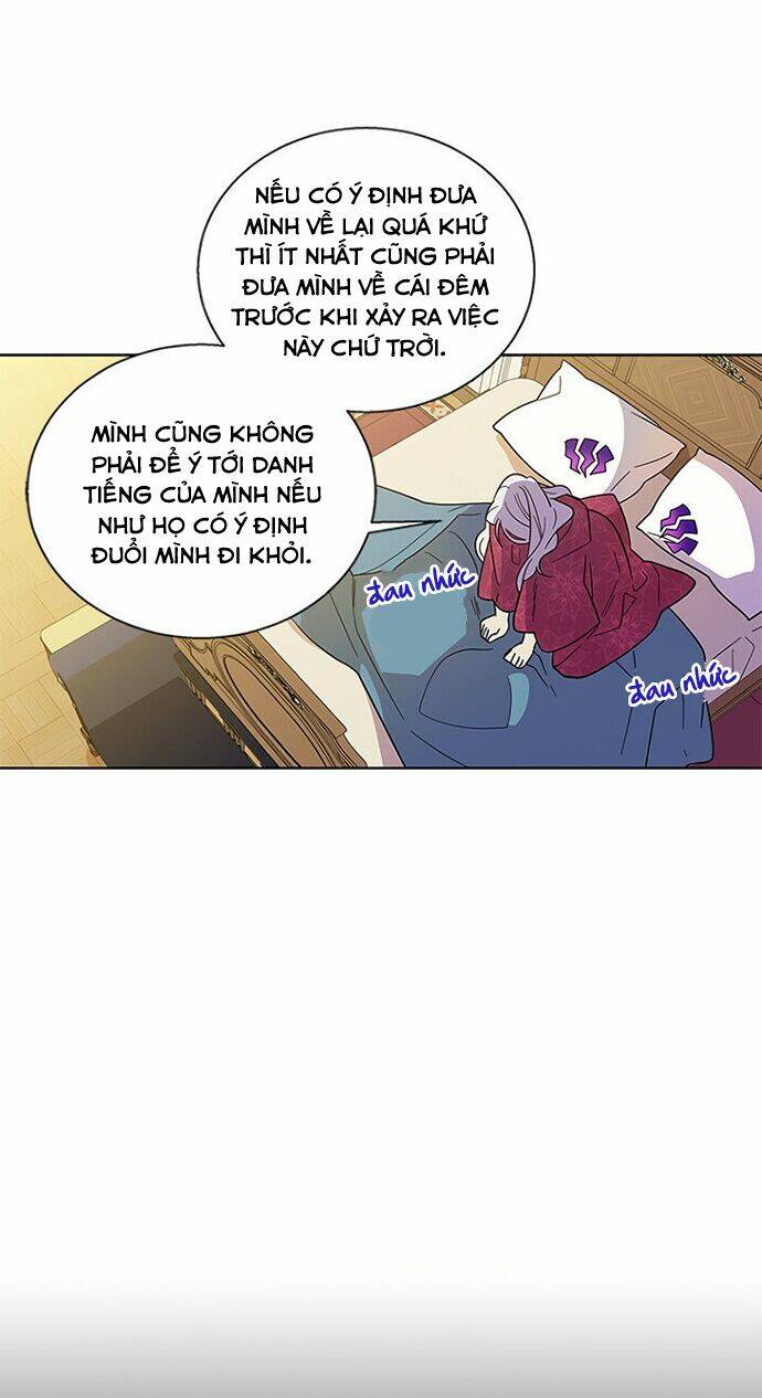 chồng yêu, em muốn đình công! chapter 2 16