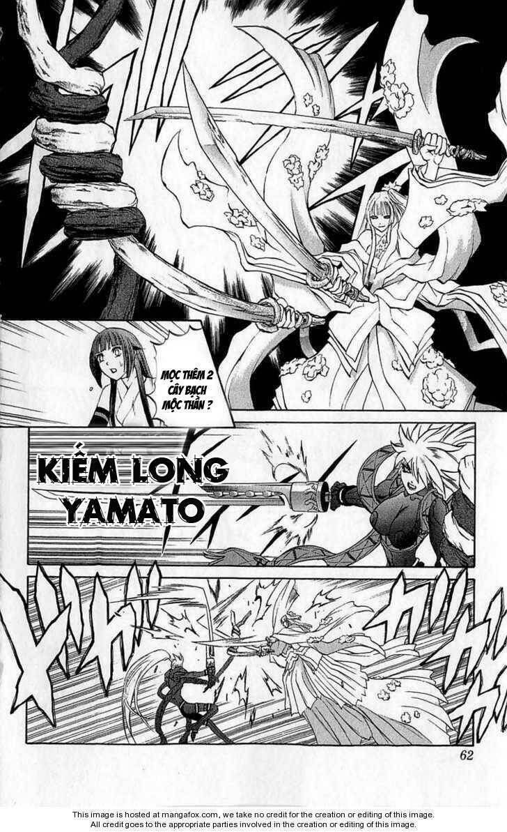 phù thủy phép thuật chapter 28 14