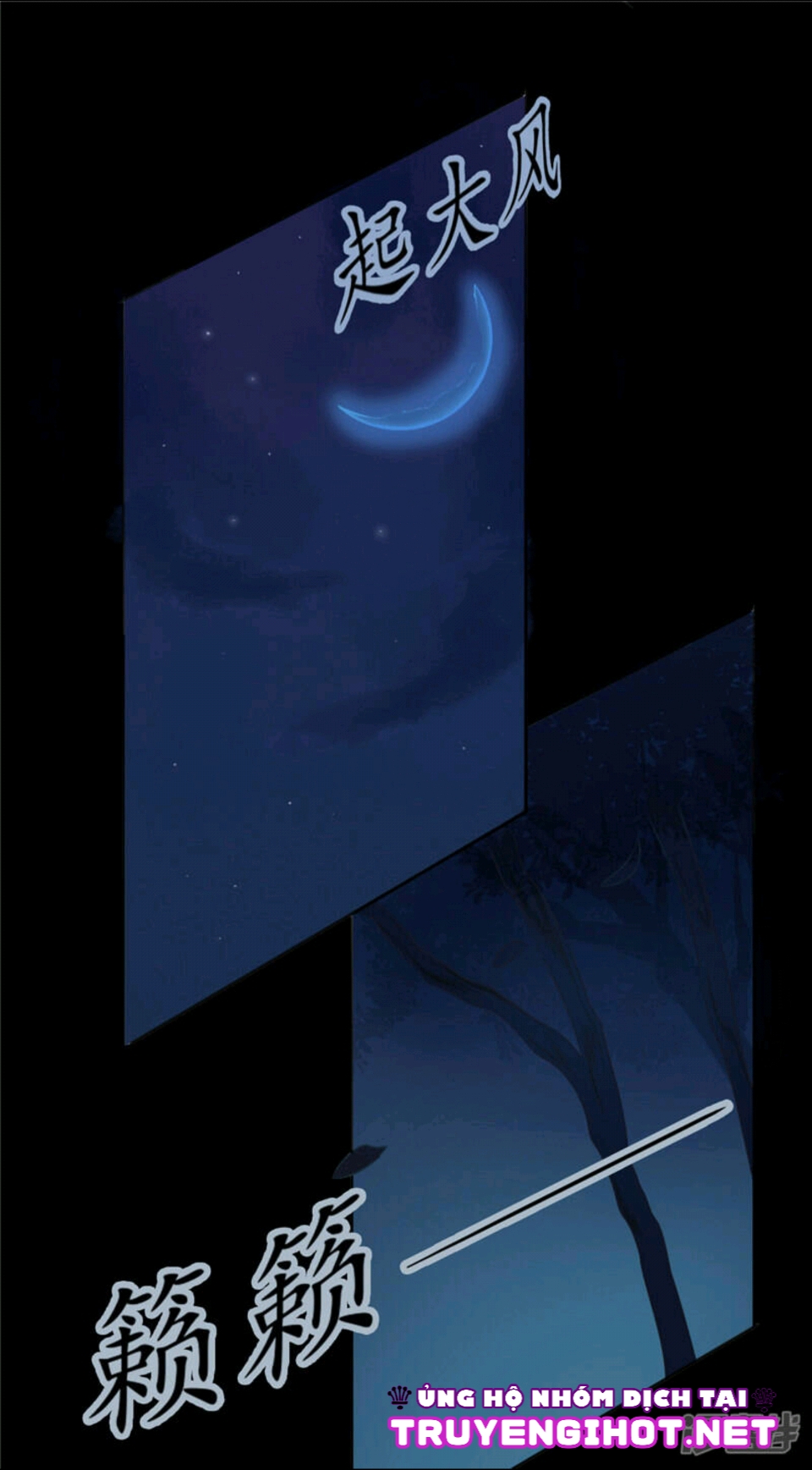 chồng tôi là hades chapter 6 9