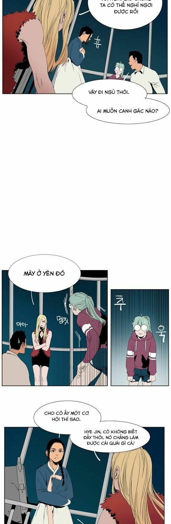 black survival - bottomless pit chapter 4 6