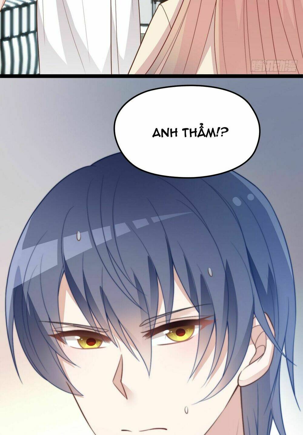 bí mật kết hôn với ảnh đế: vợ ơi đến đây tấn công đi nào chapter 11 16