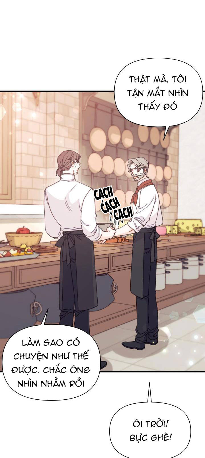 tôi đã kết hôn khi tôi tìm thấy nam chính chapter 17 2