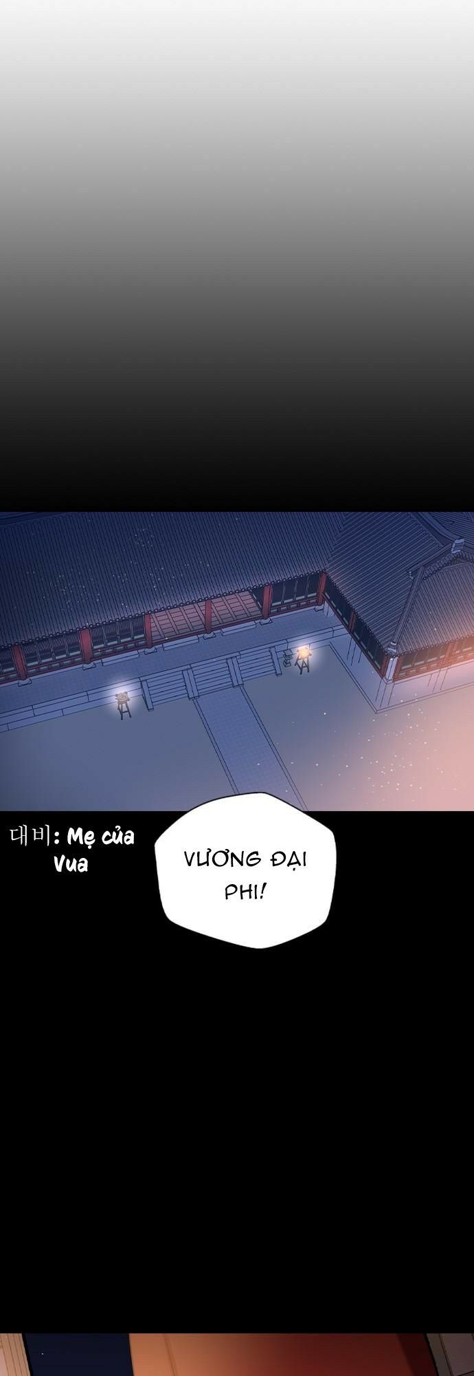 duyên nợ kiếp trước chapter 23 9