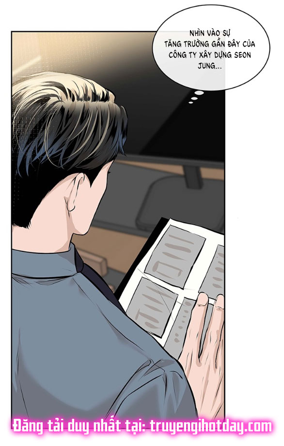 Tôi Sẽ Cho Em Hết chapter 35.2 - Trang 13