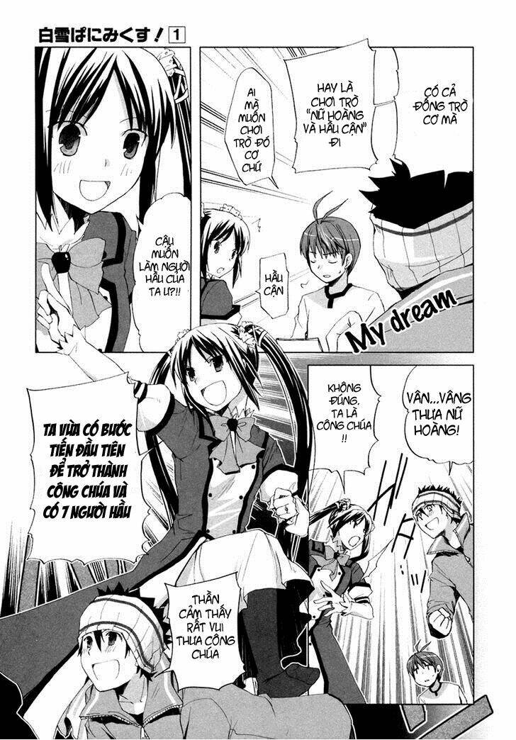 shirayuki panimix! chapter 4 11