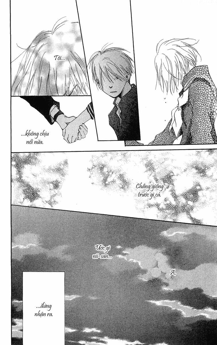 hotarubi no mori e chapter 4 38