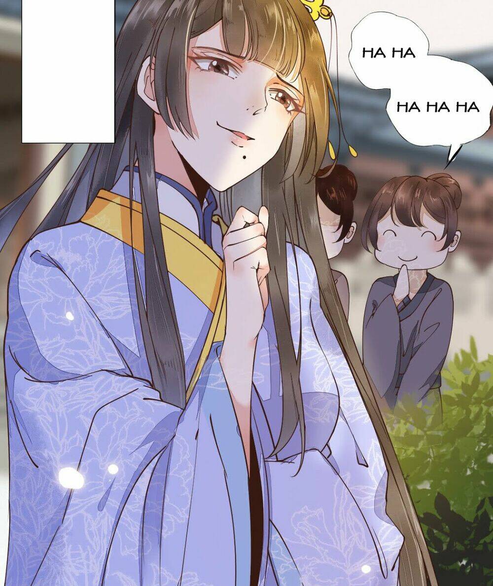 sát thủ vương phi không dễ chọc chapter 2 3