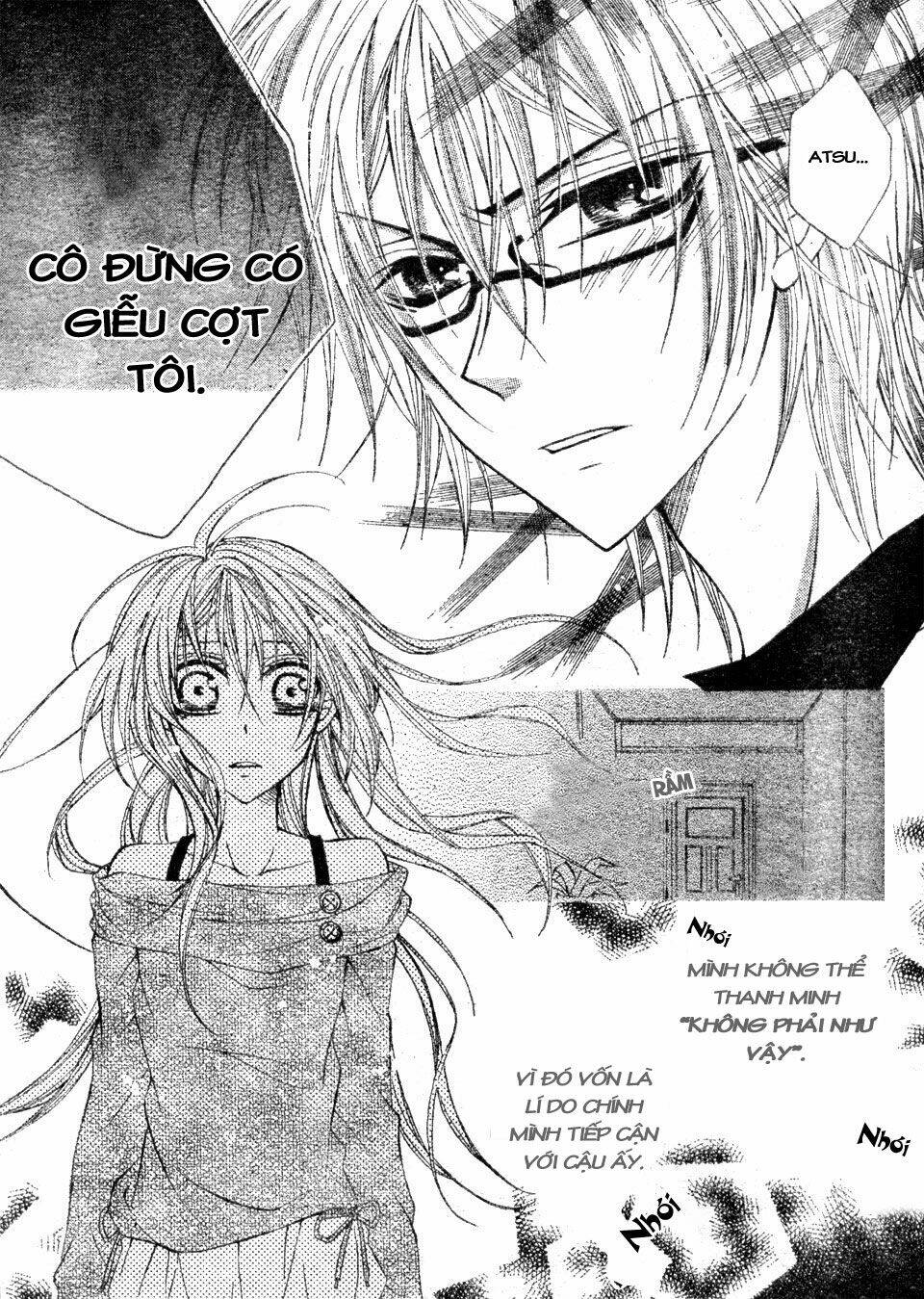 darling only you chapter 1 30