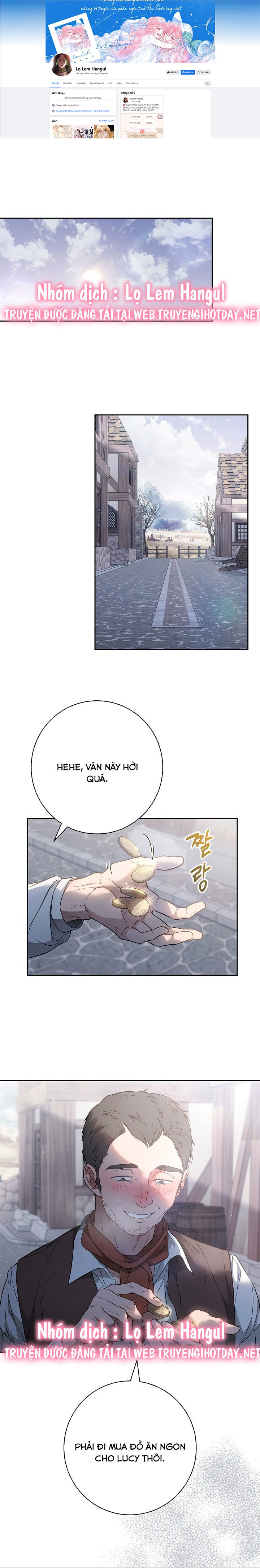 phía sau em, luôn có ta bên cạnh chapter 115 1