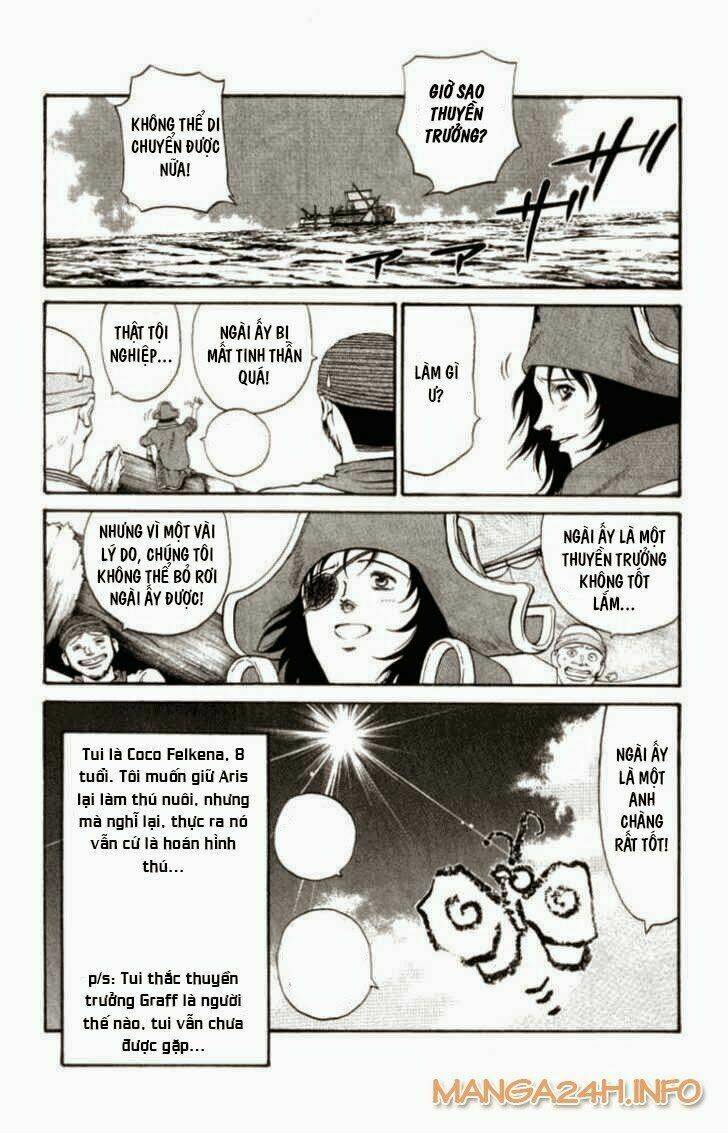 vua trên biển chapter 49 26