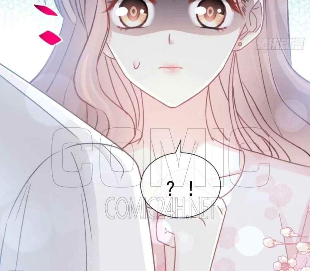 bá đạo tổng tài nhẹ nhàng yêu chapter 75.2 15