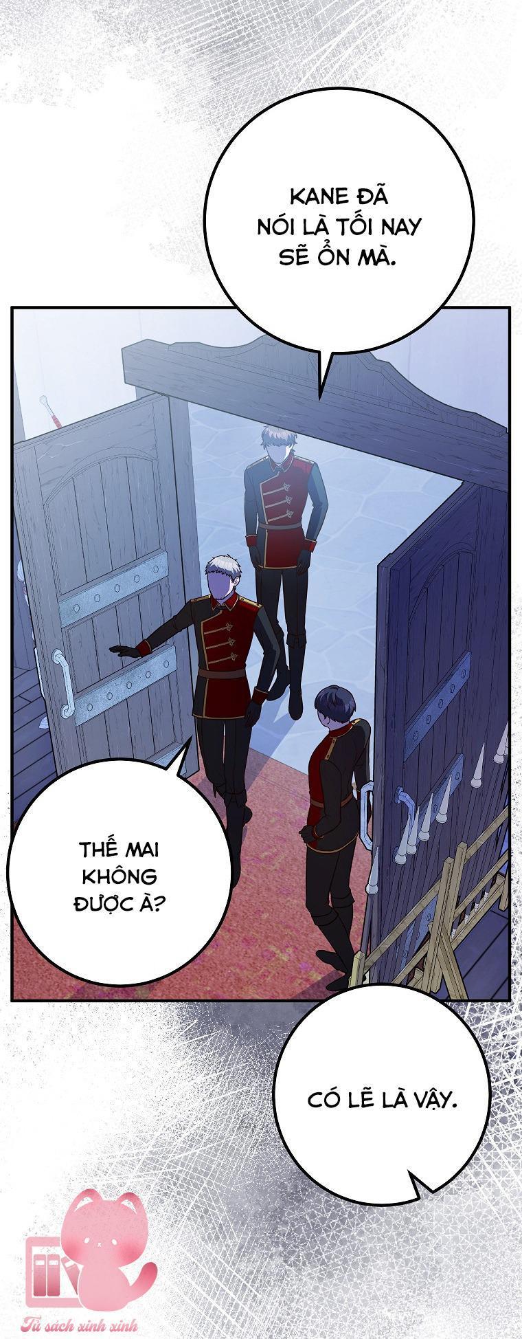 bác sĩ hoàn thành trách nhiệm rồi chapter 43 24