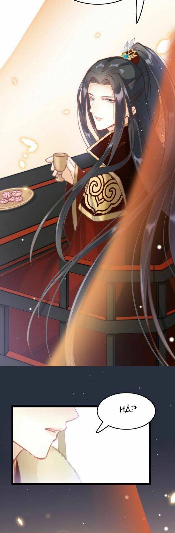 cánh diều xanh bay trong cơn gió chapter 15 6