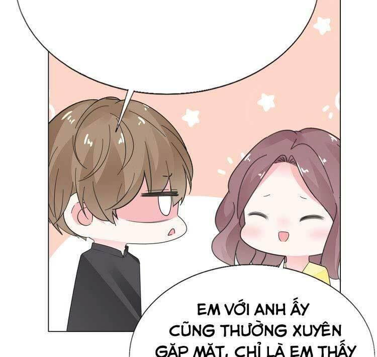 điều ước sủng ái bất bình đẳng chapter 99.2 17