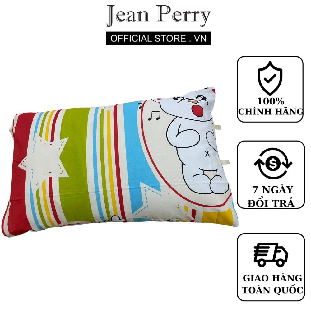 Áo gối nằm Jean Perry 70003 kích thước 40*60cm