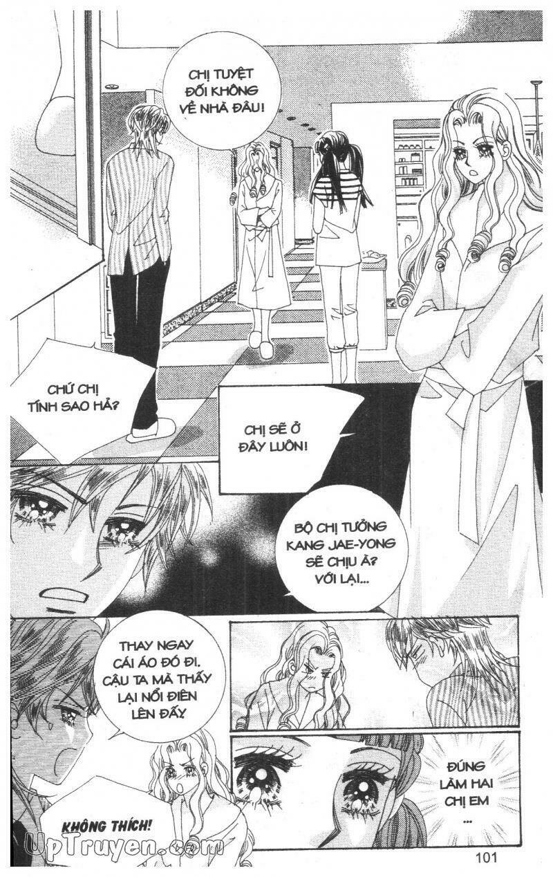 meo meo dịu dàng đi nhé chapter 5 101