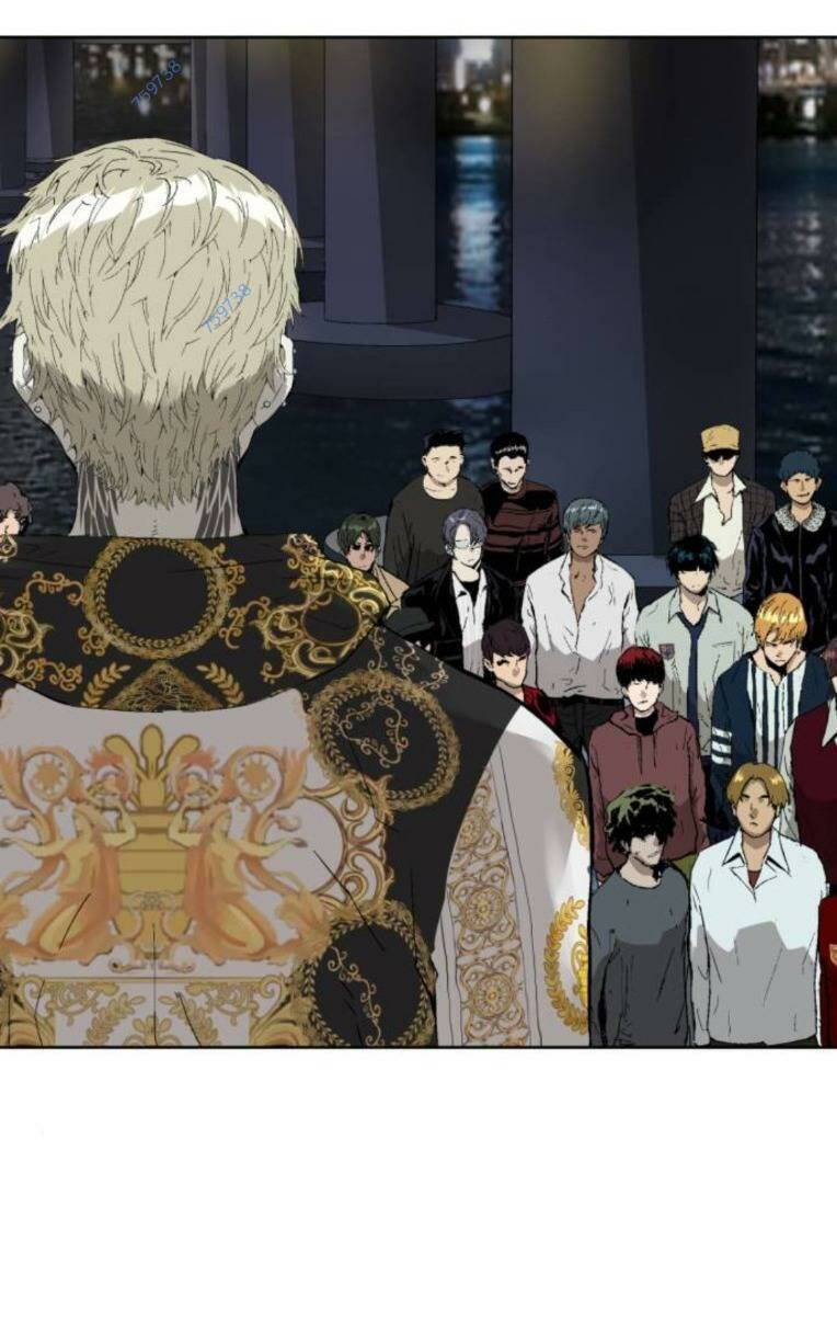 Weak Hero chapter 263 85