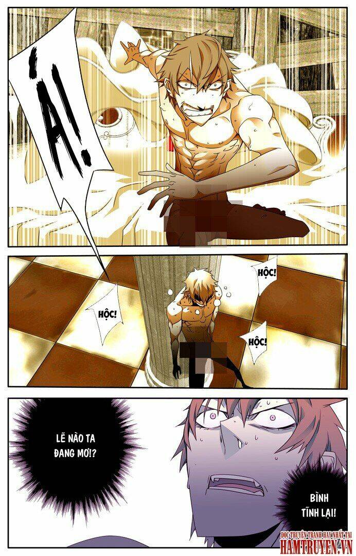 nghịch quỷ ds chapter 2 13