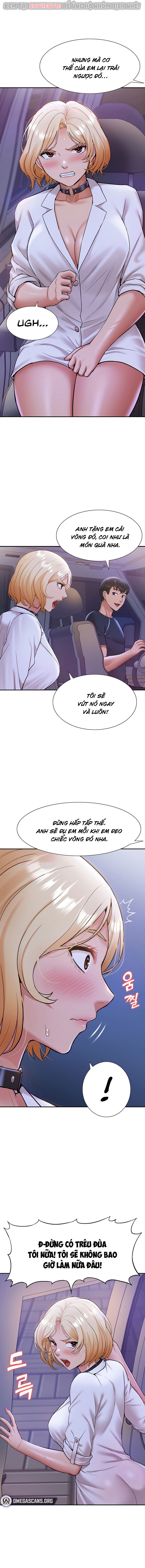 tôi là người bị thôi miên nhưng lại lập ra dàn harem idol chapter 10 14