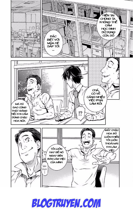 delusional love chapter 5 7