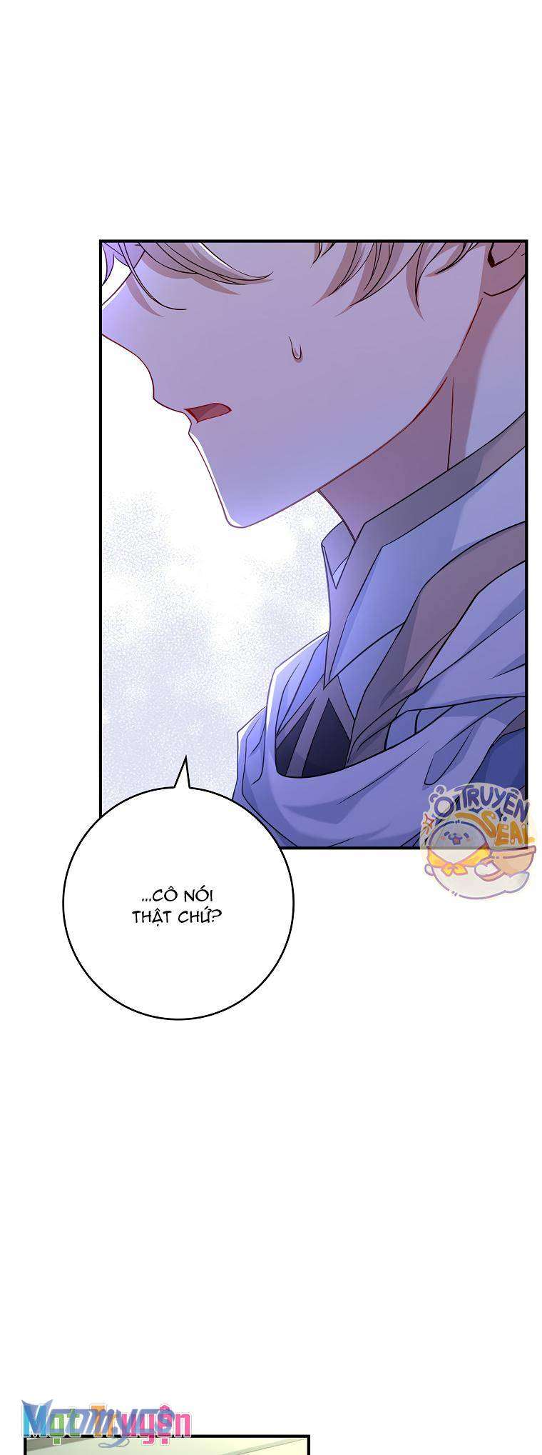 tôi đã tắt cài đặt chế độ nhận thức nỗi đau! chapter 7 17