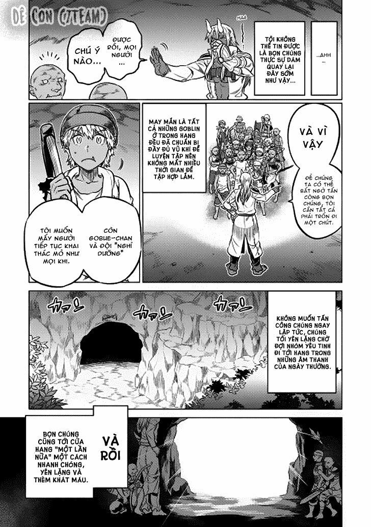 Re:monster chapter 17 10