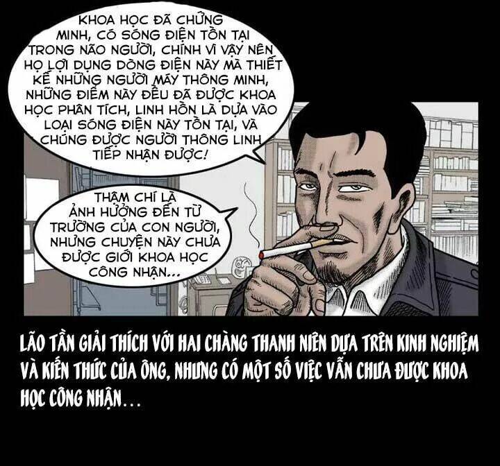 kỳ án có thật chapter 49 49