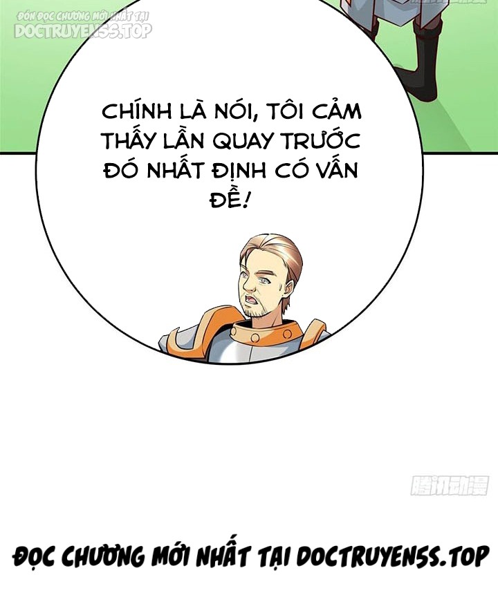 ta làm giàu từ thua lỗ game chapter 112 10