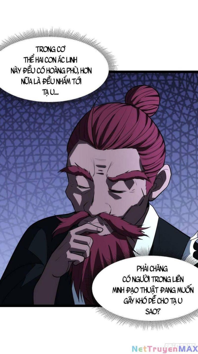 thiên sư chapter 37 7