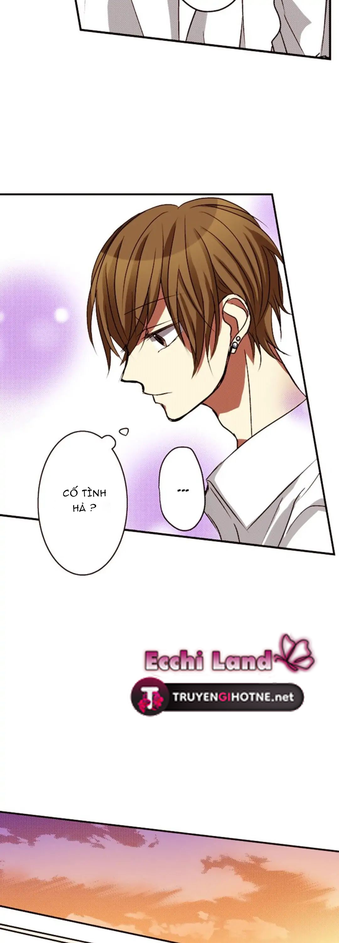 Tôi Ghét Nụ Cười Ấy chapter 32.2 - Trang 7