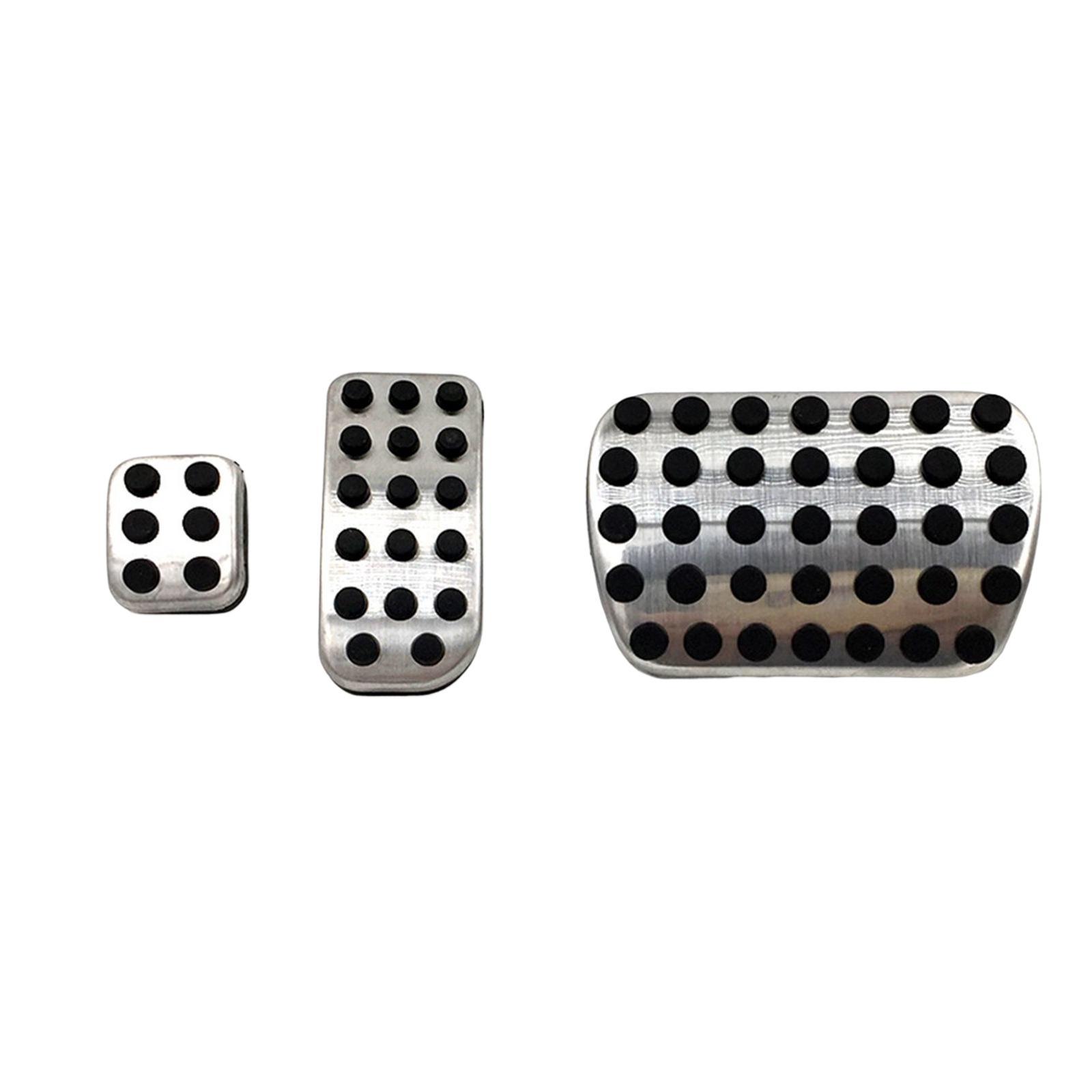 Foot Brake Lever Pedal Extension style A