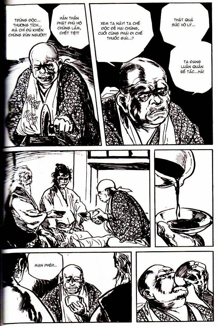 lone wolf and cub chapter 117 63