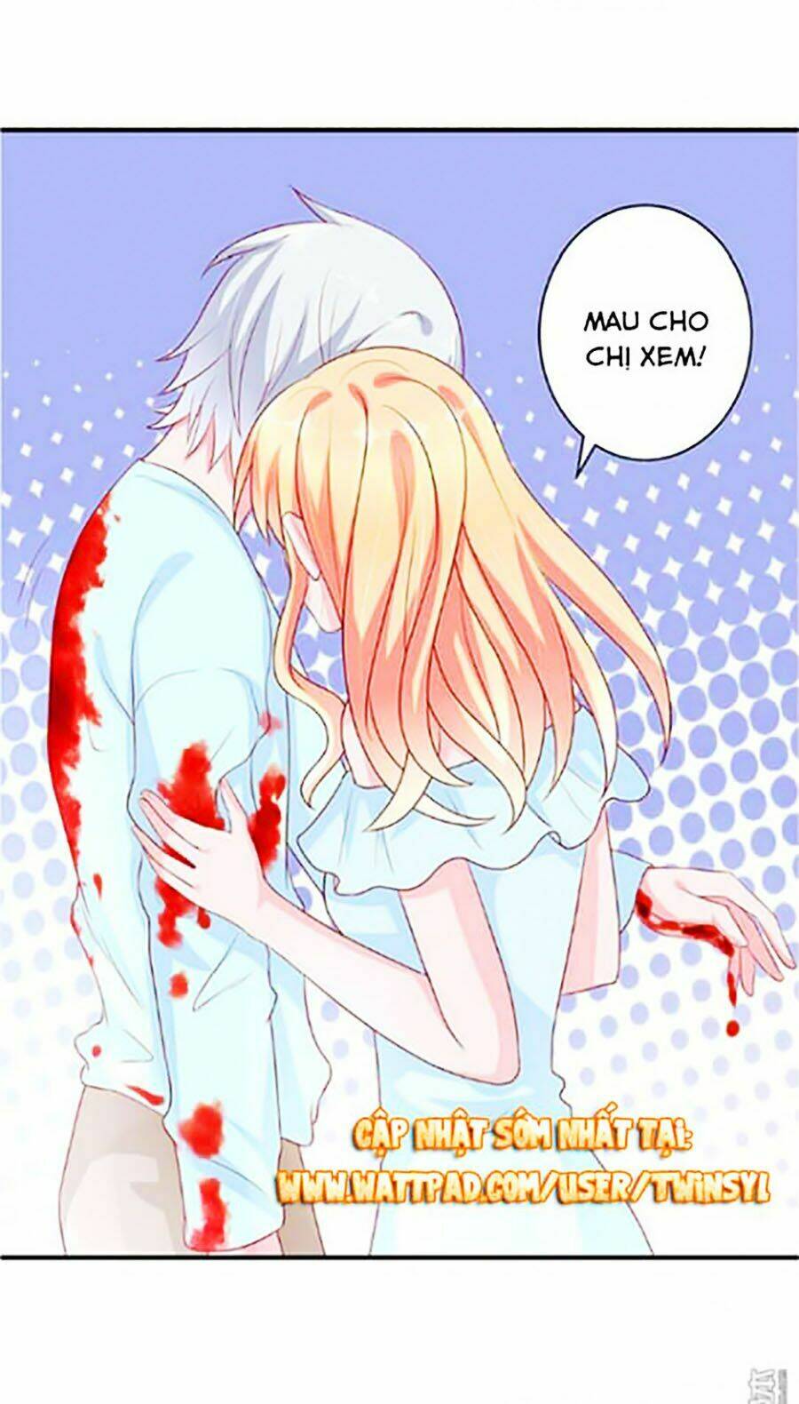 không gả cho tổng tài, gả cho người hầu chapter 101 29