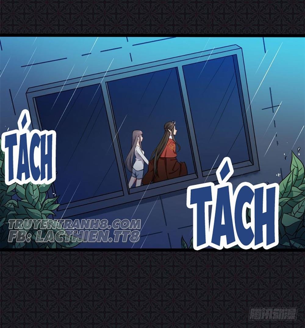 ngạo kiều quỷ vương yêu ta chapter 36 36