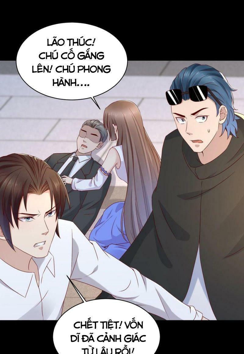 vua đầu tư mạnh nhất chapter 54 1