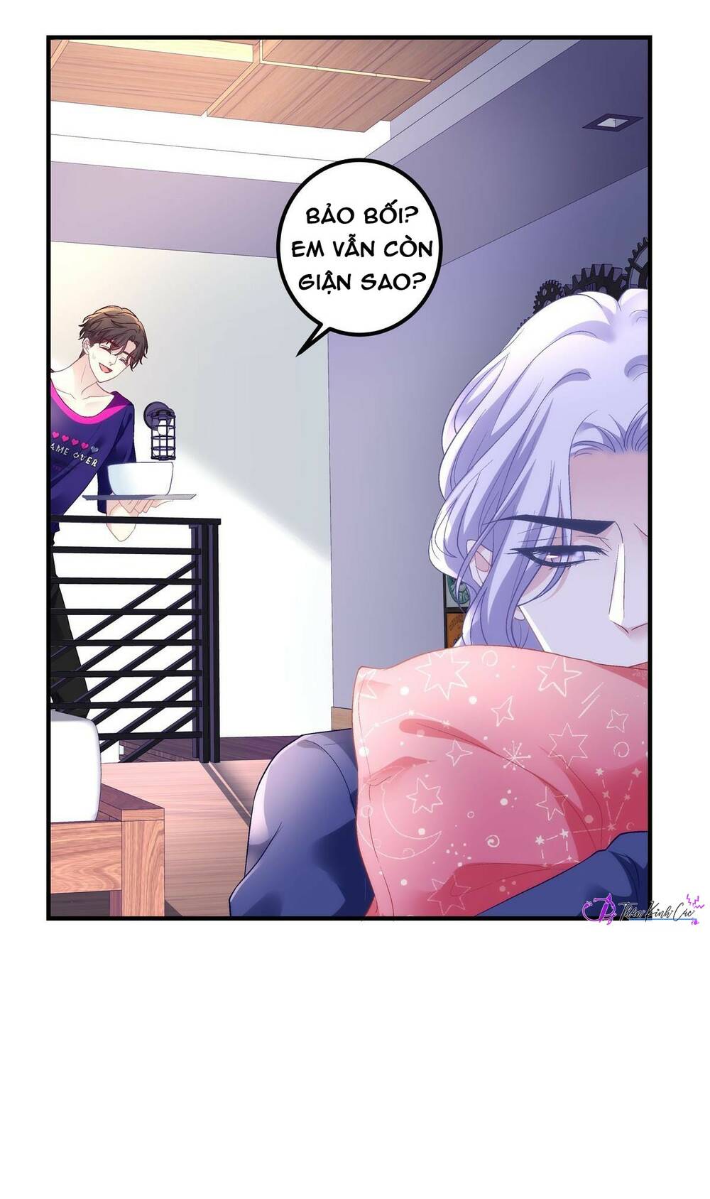 toàn bộ nắm trong tay chapter 142 41