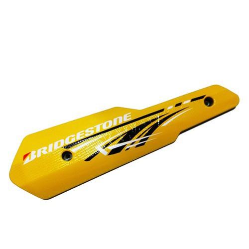 BỘ ỐP PÔ NGẮN VÀ CHỤP ĐUÔI PÔ XE EXCITER 150