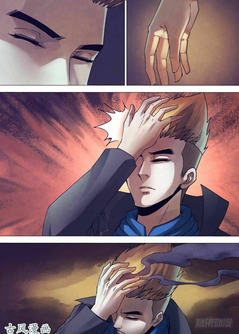 địa ngục thần y chapter 151 13