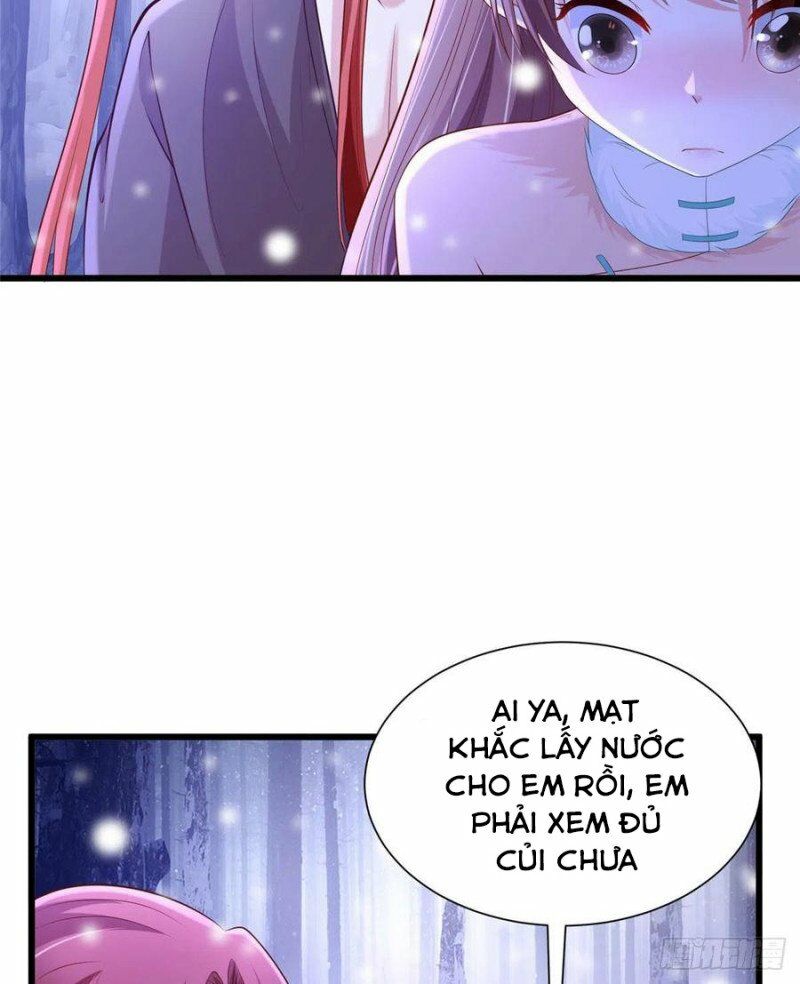 [16+] thảnh thơi thú thế chủng chủng điền, sinh sinh tể chapter 266 20
