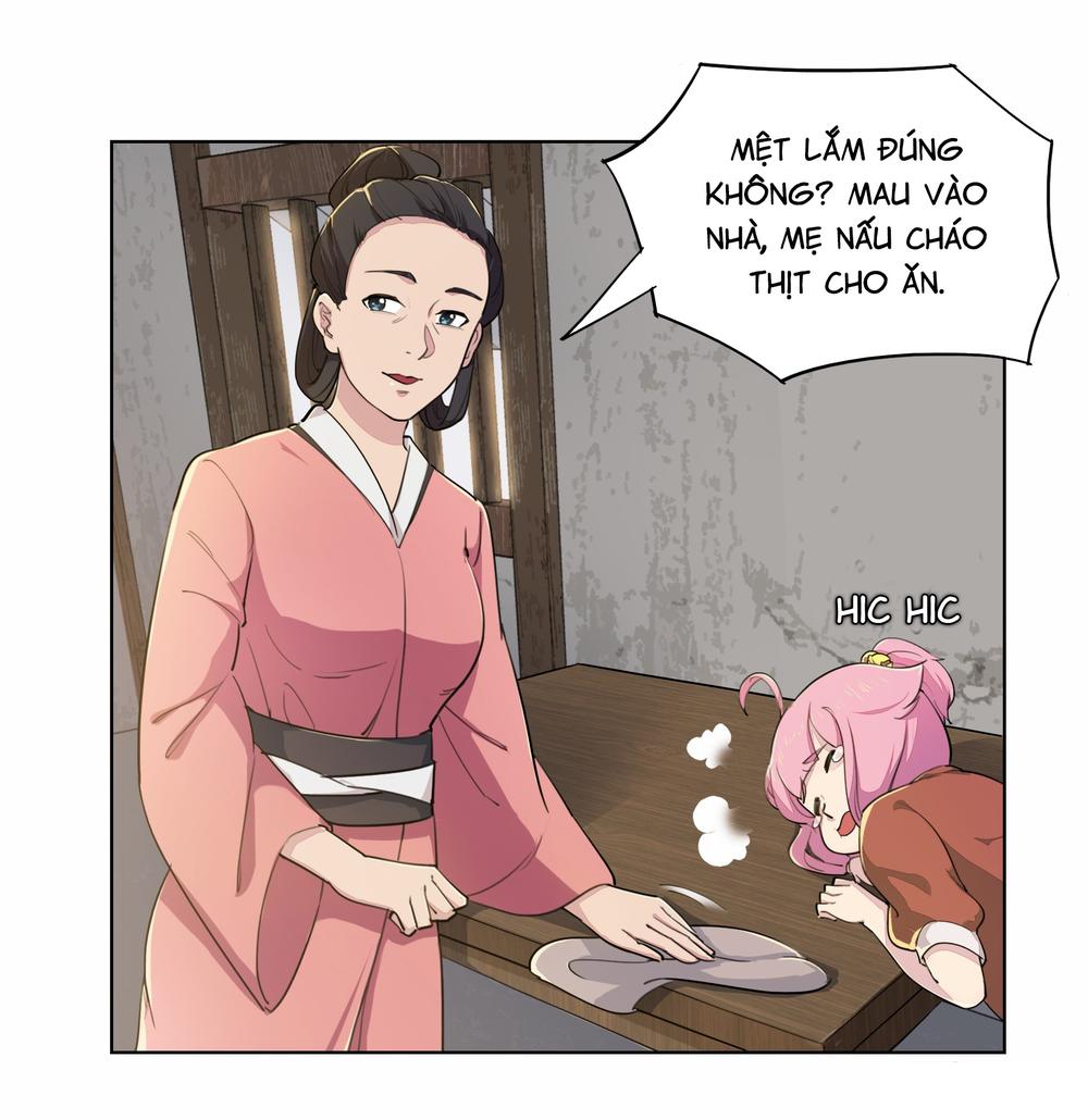 thiên vực thần tọa chapter 10 15