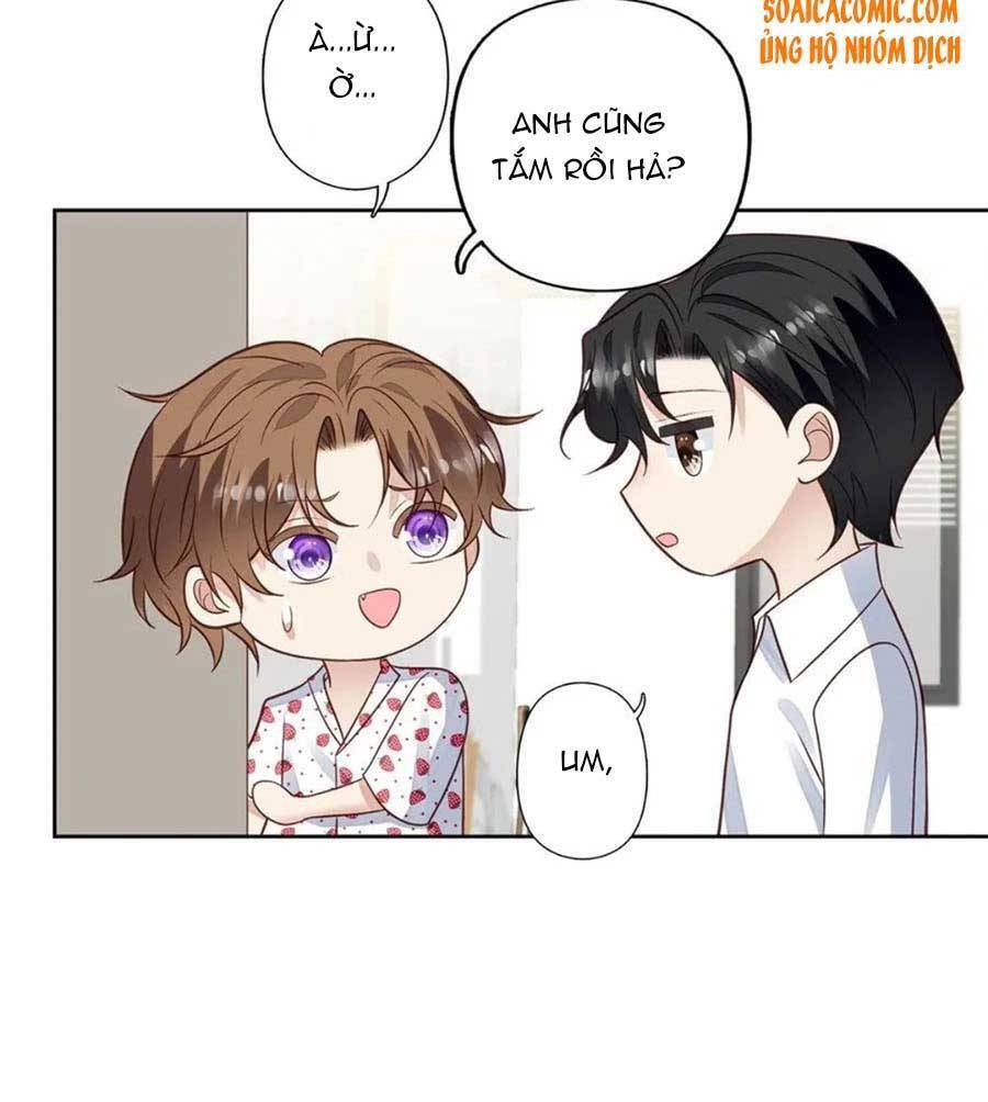 dựa vào đại lão ổn định vị trí c trong nam đoàn chapter 95 7