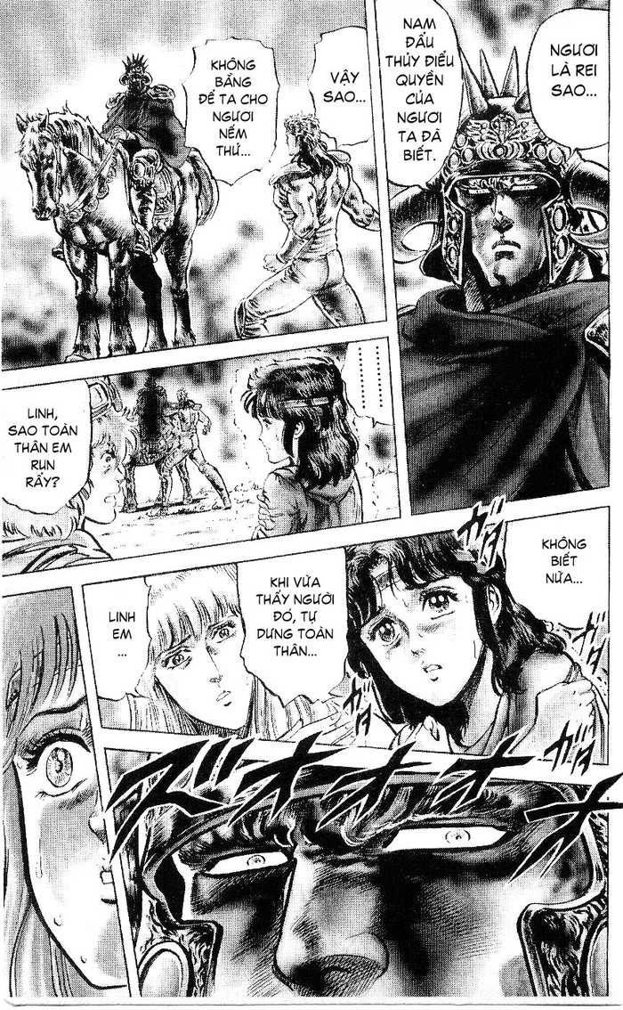 bắc đẩu thần quyền chapter 65 10