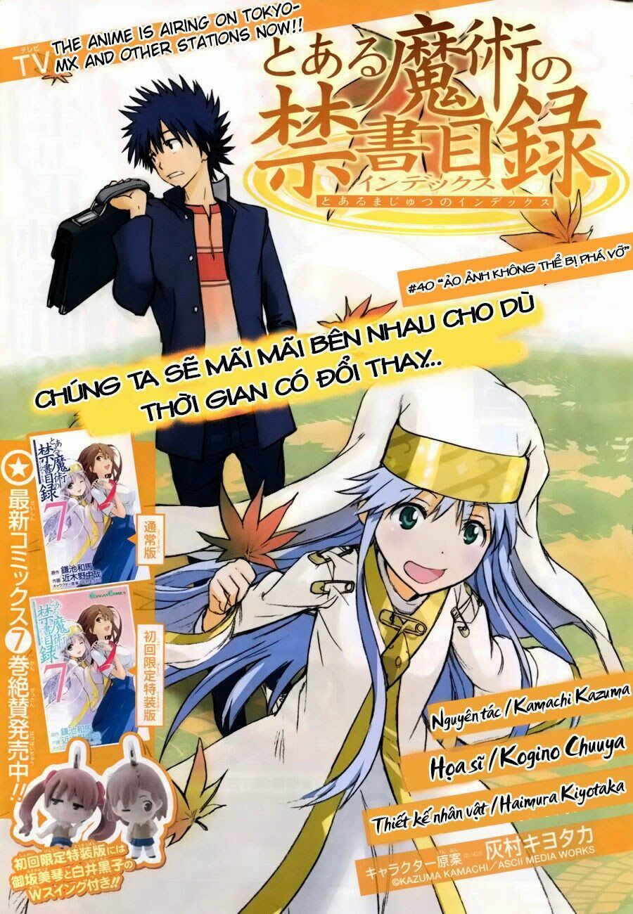 cấm thư ma thuật index chapter 40 1